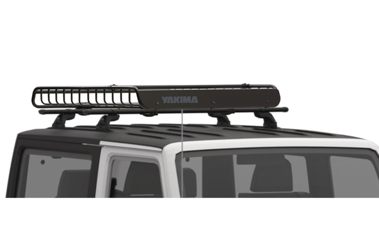 Yakima megawarrior hotsell cargo basket